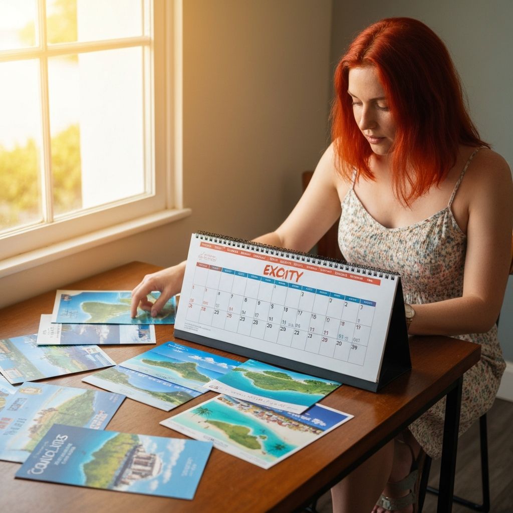 Add Your Cruise Itinerary